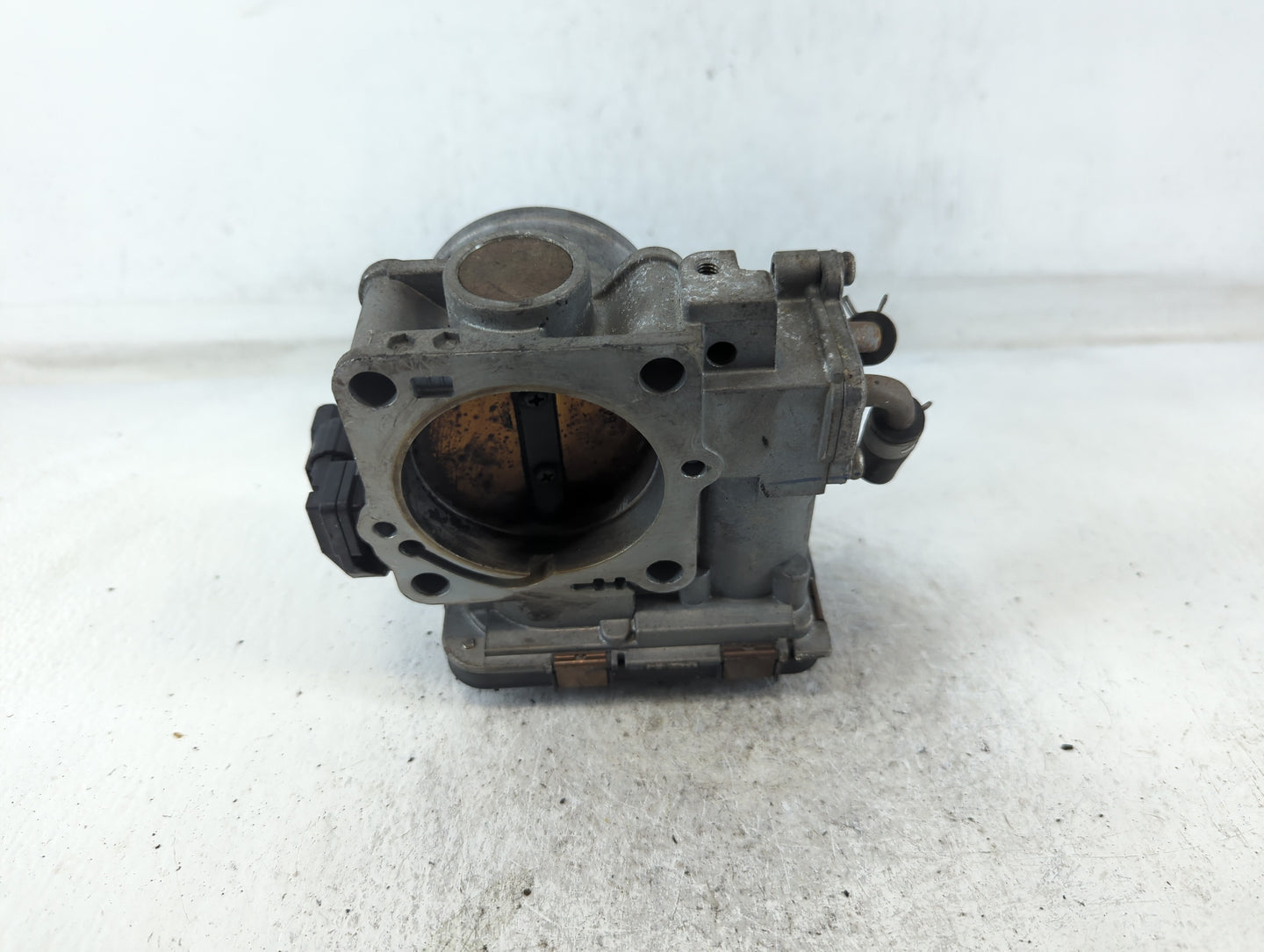 2005-2007 Honda Accord Throttle Body P/N:GMA3A U10896537333 Fits Fits 2005 2006 2007 2008 OEM Used Auto Parts - Oemusedautoparts1.com