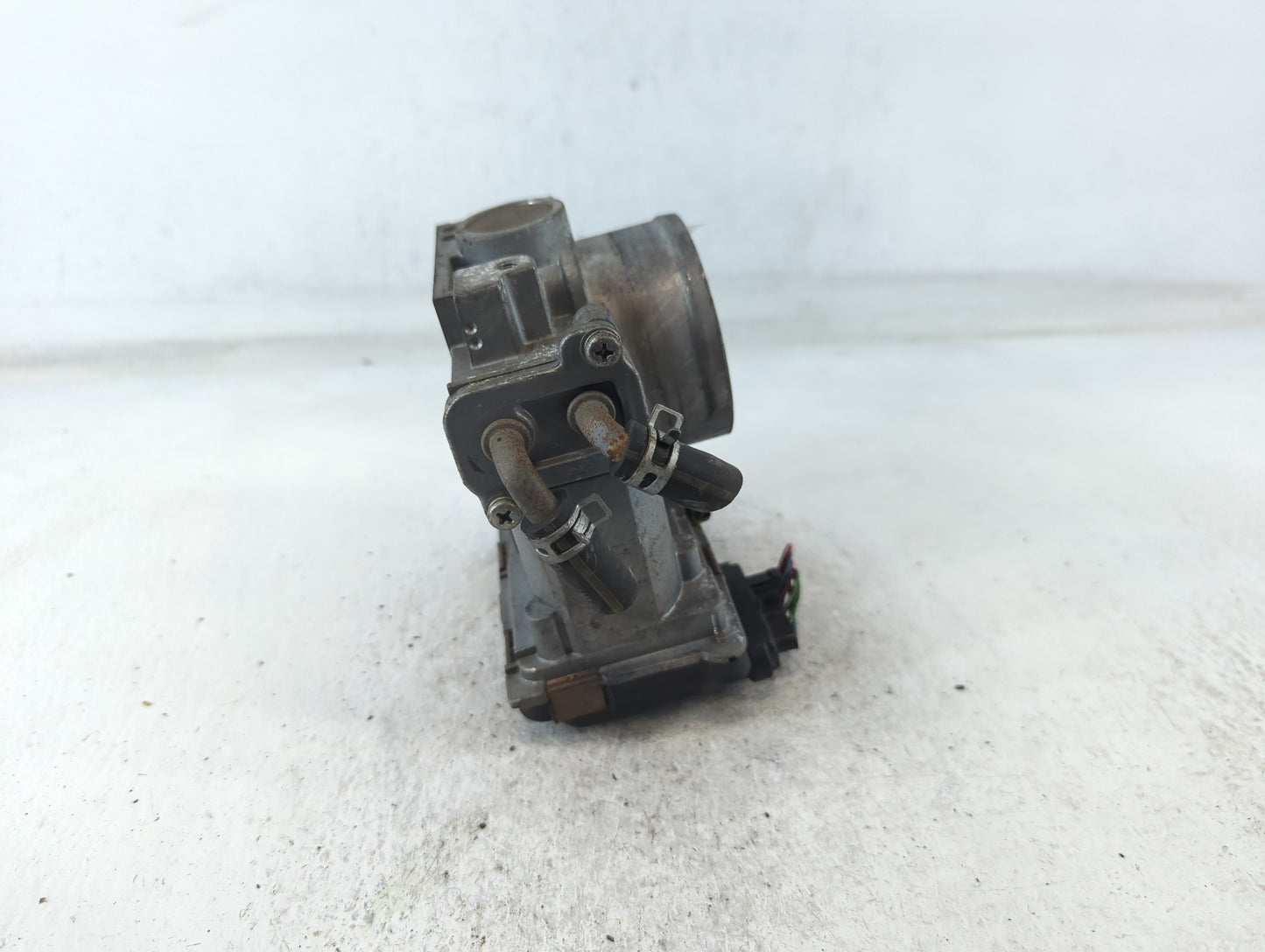 2005-2007 Honda Accord Throttle Body P/N:GMA3A U10896537333 Fits Fits 2005 2006 2007 2008 OEM Used Auto Parts - Oemusedautoparts1.com