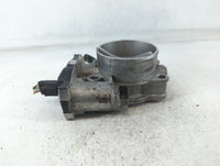 2017-2020 Jaguar F-Pace Throttle Body P/N:DX23-9F991-AB A2C90654700 Fits Fits 2013 2014 2015 2016 2017 2018 2019 2020 OEM Used Auto Parts - Oemusedautoparts1.com