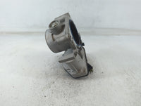 2008-2011 Ford Focus Throttle Body P/N:BS4E-CA Fits Fits 2008 2009 2010 2011 2012 2013 OEM Used Auto Parts - Oemusedautoparts1.com
