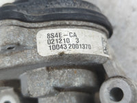 2008-2011 Ford Focus Throttle Body P/N:BS4E-CA Fits Fits 2008 2009 2010 2011 2012 2013 OEM Used Auto Parts - Oemusedautoparts1.com