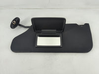 2011-2014 Chrysler 200 Sun Visor Shade Replacement Driver Left Mirror Fits Fits 2011 2012 2013 2014 OEM Used Auto Parts - Oemusedautoparts1.com