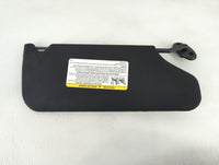 2011-2014 Chrysler 200 Sun Visor Shade Replacement Driver Left Mirror Fits Fits 2011 2012 2013 2014 OEM Used Auto Parts - Oemusedautoparts1.com
