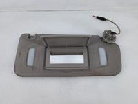 2010-2017 Chevrolet Equinox Sun Visor Shade Replacement Passenger Right Mirror Fits Fits 2010 2011 2012 2013 2014 2015 2016 2017 OEM Used Auto Parts - Oemusedautoparts1.com