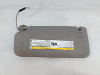 2010-2017 Chevrolet Equinox Sun Visor Shade Replacement Passenger Right Mirror Fits Fits 2010 2011 2012 2013 2014 2015 2016 2017 OEM Used Auto Parts - Oemusedautoparts1.com