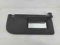 2018-2020 Ford F-150 Sun Visor Shade Replacement Passenger Right Mirror Fits Fits 2018 2019 2020 OEM Used Auto Parts - Oemusedautoparts1.com