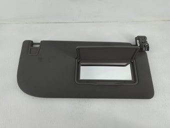 compare product 2018-2020 Ford F-150 Sun Visor Shade Replacement Passenger Right Mirror Fits Fits 2018 2019 2020 OEM Used Auto Parts