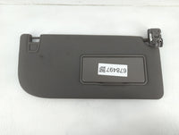 2018-2020 Ford F-150 Sun Visor Shade Replacement Passenger Right Mirror Fits Fits 2018 2019 2020 OEM Used Auto Parts - Oemusedautoparts1.com