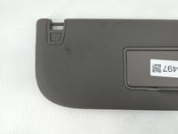 2018-2020 Ford F-150 Sun Visor Shade Replacement Passenger Right Mirror Fits Fits 2018 2019 2020 OEM Used Auto Parts - Oemusedautoparts1.com
