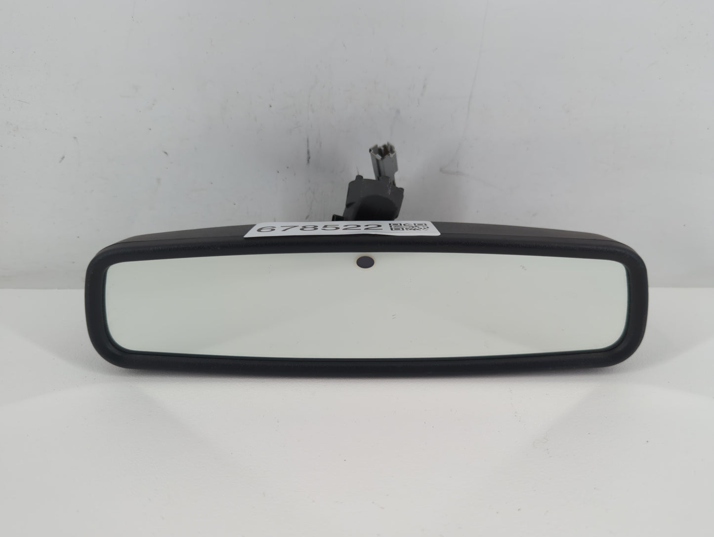 2013-2019 Ford Escape Interior Rear View Mirror Replacement OEM P/N:E11026532 E11046532 Fits OEM Used Auto Parts - Oemusedautoparts1.com