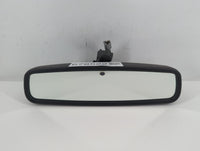 2013-2019 Ford Escape Interior Rear View Mirror Replacement OEM P/N:E11026532 E11046532 Fits OEM Used Auto Parts - Oemusedautoparts1.com