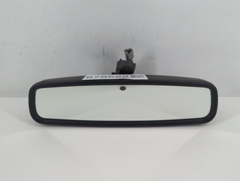 compare product 2013-2019 Ford Escape Interior Rear View Mirror Replacement OEM P/N:E11026532 E11046532 Fits OEM Used Auto Parts