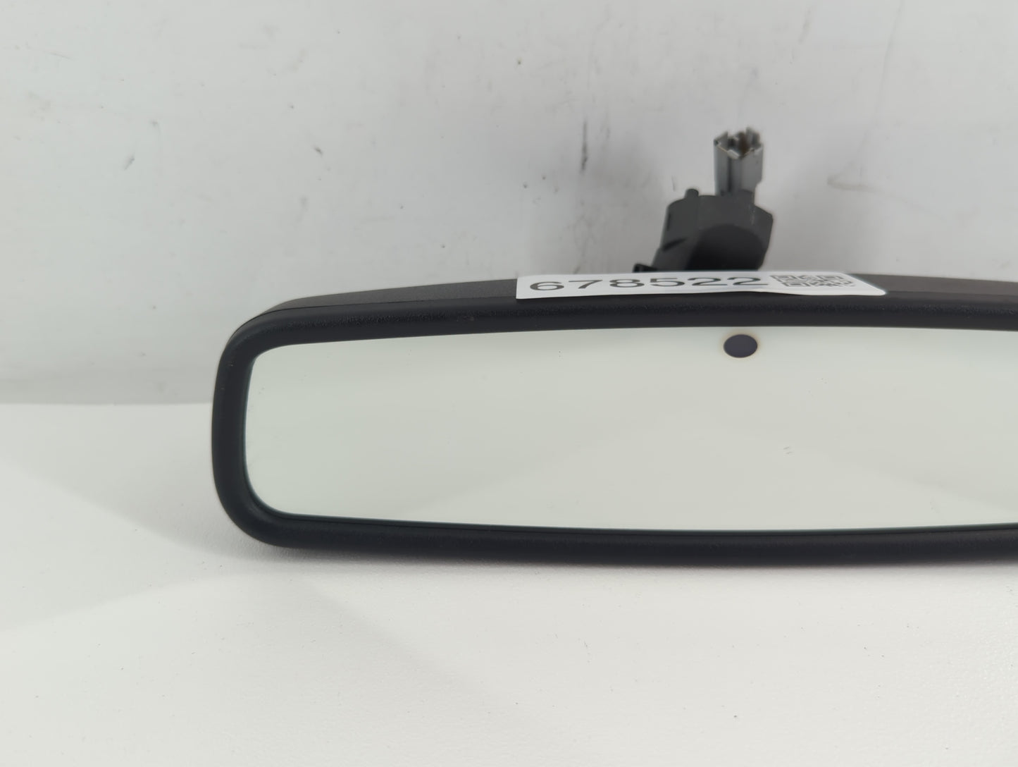 2013-2019 Ford Escape Interior Rear View Mirror Replacement OEM P/N:E11026532 E11046532 Fits OEM Used Auto Parts - Oemusedautoparts1.com