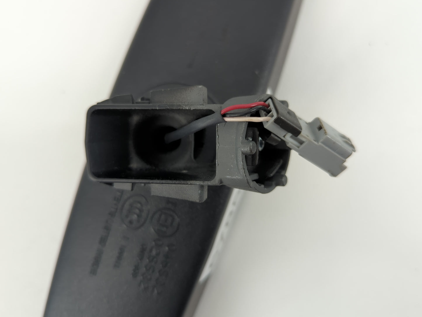 2013-2019 Ford Escape Interior Rear View Mirror Replacement OEM P/N:E11026532 E11046532 Fits OEM Used Auto Parts - Oemusedautoparts1.com