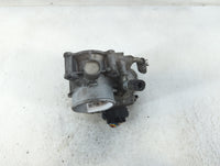 2013-2017 Mitsubishi Outlander Throttle Body P/N:57021 Fits Fits 2013 2014 2015 2016 2017 OEM Used Auto Parts - Oemusedautoparts1.com