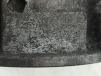 2013-2017 Mitsubishi Outlander Throttle Body P/N:57021 Fits Fits 2013 2014 2015 2016 2017 OEM Used Auto Parts - Oemusedautoparts1.com