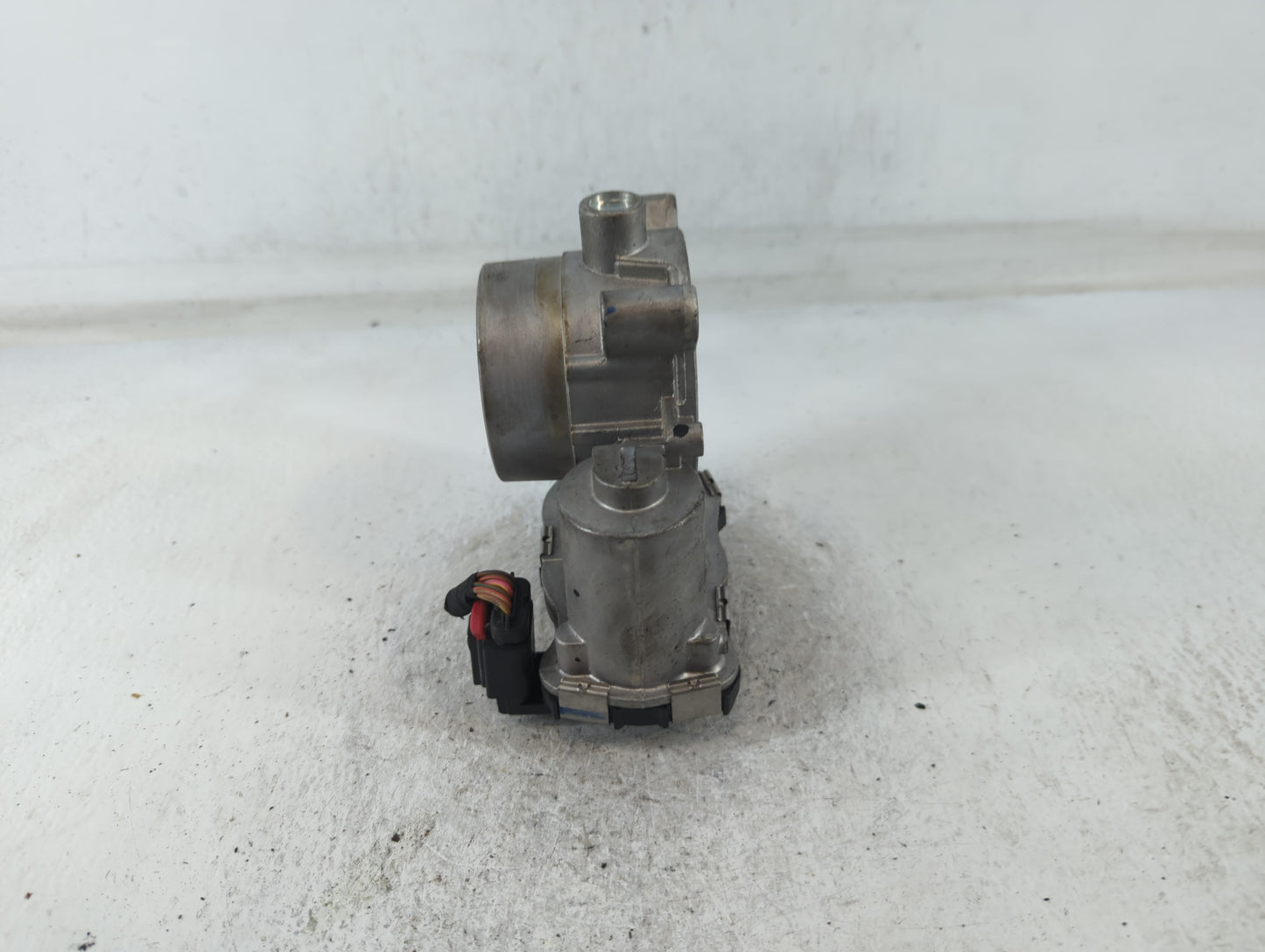 2017-2022 Jeep Compass Throttle Body P/N:04891970A0 Fits Fits 2014 2015 2016 2017 2018 2019 2020 2021 2022 OEM Used Auto Parts - Oemusedautoparts1.com