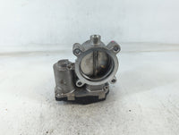 2017-2022 Jeep Compass Throttle Body P/N:04891970A0 Fits Fits 2014 2015 2016 2017 2018 2019 2020 2021 2022 OEM Used Auto Parts - Oemusedautoparts1.com