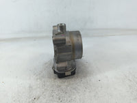 2017-2022 Jeep Compass Throttle Body P/N:04891970A0 Fits Fits 2014 2015 2016 2017 2018 2019 2020 2021 2022 OEM Used Auto Parts - Oemusedautoparts1.com