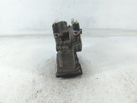 2007-2017 Toyota Camry Throttle Body P/N:22030-0P050 Fits OEM Used Auto Parts - Oemusedautoparts1.com