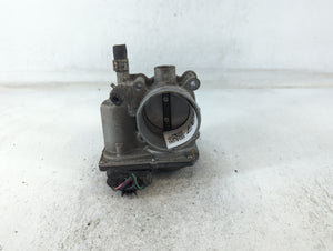 2011-2019 Toyota Corolla Throttle Body P/N:22030-0T080 Fits Fits 2011 2012 2013 2014 2015 2016 2017 2018 2019 OEM Used Auto Parts