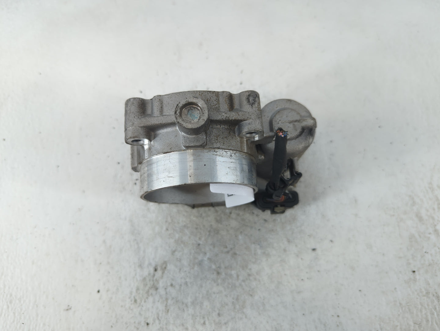 2011-2022 Chrysler 300 Throttle Body P/N:0 280 750 570 05184349AC Fits OEM Used Auto Parts - Oemusedautoparts1.com