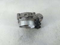 2011-2022 Chrysler 300 Throttle Body P/N:0 280 750 570 05184349AC Fits OEM Used Auto Parts - Oemusedautoparts1.com