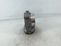 2011-2022 Chrysler 300 Throttle Body P/N:0 280 750 570 05184349AC Fits OEM Used Auto Parts - Oemusedautoparts1.com