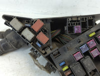 2012-2014 Subaru Impreza Fusebox Fuse Box Panel Relay Module P/N:MB100200B Fits Fits 2012 2013 2014 OEM Used Auto Parts - Oemusedautoparts1.com