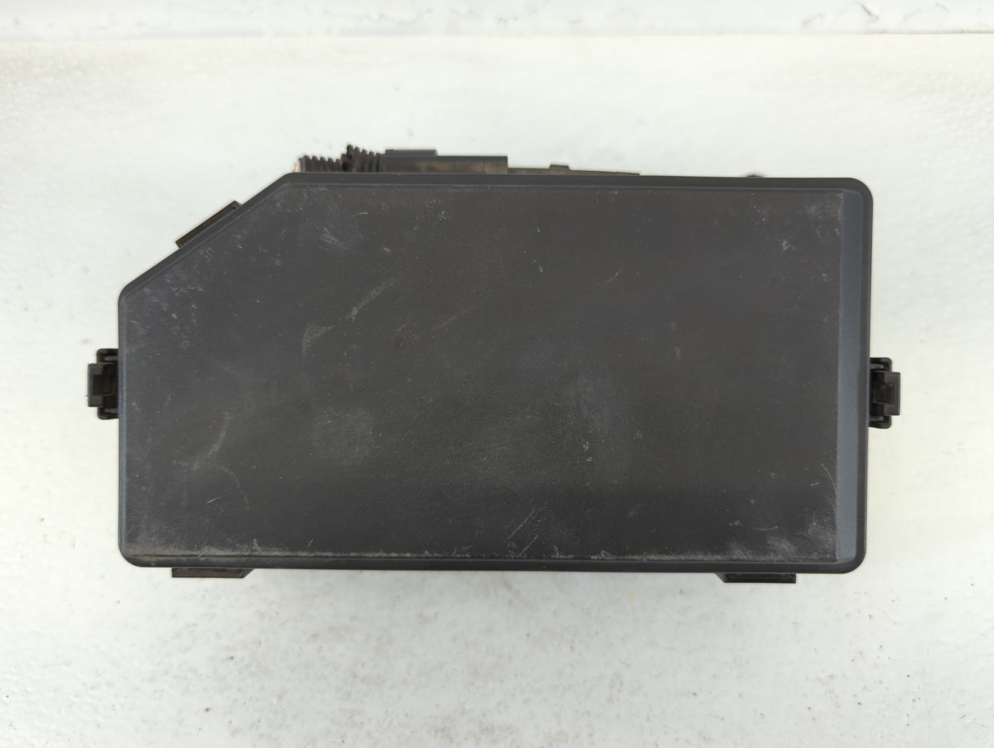 2012-2015 Honda Civic Fusebox Fuse Box Panel Relay Module P/N:072R20Y77A TR0 A012 A0 Fits Fits 2012 2013 2014 2015 OEM Used Auto Parts - Oemusedautoparts1.com