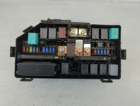 2012-2015 Honda Civic Fusebox Fuse Box Panel Relay Module P/N:072R20Y77A TR0 A012 A0 Fits Fits 2012 2013 2014 2015 OEM Used Auto Parts - Oemusedautoparts1.com