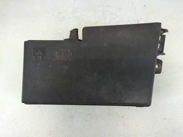 2004-2009 Mazda 3 Fusebox Fuse Box Panel Relay Module P/N:BP4K-66765 518818109 Fits Fits 2004 2005 2006 2007 2008 2009 OEM Used Auto Parts - Oemusedautoparts1.com