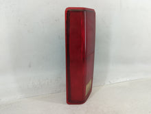 1985-2005 Gmc Safari Tail Light Assembly Driver Left OEM Fits OEM Used Auto Parts