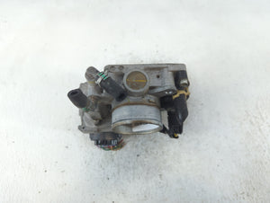 2016-2022 Honda Hr-V Throttle Body P/N:277546 M160728, GMF3B Fits Fits 2012 2013 2014 2015 2016 2017 2018 2019 2020 2021 2022 OEM Used Auto Parts