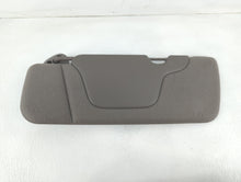 1999 Chevrolet Silverado 2500 Sun Visor Shade Replacement Passenger Right Mirror Fits OEM Used Auto Parts