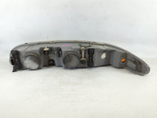 1999-2004 Oldsmobile Alero Passenger Right Oem Head Light Headlight Lamp