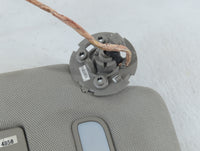 2013-2014 Chevrolet Trax Sun Visor Shade Replacement Passenger Right Mirror Fits Fits 2013 2014 OEM Used Auto Parts - Oemusedautoparts1.com