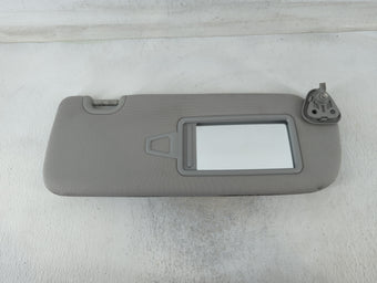 compare product 2013-2019 Hyundai Santa Fe Sun Visor Shade Replacement Passenger Right Mirror Fits Fits 2013 2014 2015 2016 2017 2018 2019 OEM Used Auto Parts