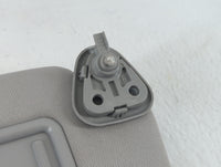 2013-2019 Hyundai Santa Fe Sun Visor Shade Replacement Passenger Right Mirror Fits Fits 2013 2014 2015 2016 2017 2018 2019 OEM Used Auto Parts - Oemusedautoparts1.com