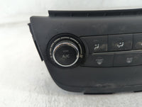 2017-2019 Nissan Sentra Climate Control Module Temperature AC/Heater Replacement P/N:275004AF2B Fits Fits 2017 2018 2019 OEM Used Auto Parts - Oemusedautoparts1.com