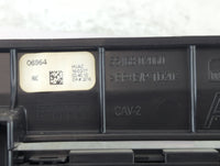 2017-2019 Toyota Corolla Climate Control Module Temperature AC/Heater Replacement P/N:55466-02060 Fits Fits 2017 2018 2019 OEM Used Auto Parts - Oemusedautoparts1.com