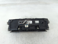 2016-2021 Honda Civic Climate Control Module Temperature AC/Heater Replacement P/N:1799a3 79600TBAC422M1 Fits OEM Used Auto Parts - Oemusedautoparts1.com