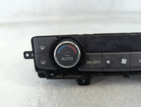 2013-2015 Nissan Altima Climate Control Module Temperature AC/Heater Replacement P/N:27500 3TM0A Fits Fits 2013 2014 2015 OEM Used Auto Parts - Oemusedautoparts1.com