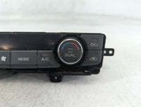 2013-2015 Nissan Altima Climate Control Module Temperature AC/Heater Replacement P/N:27500 3TM0A Fits Fits 2013 2014 2015 OEM Used Auto Parts - Oemusedautoparts1.com