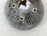1998 Dodge Ram 2500 Radiator Cooling Fan Clutch Silver - Oemusedautoparts1.com