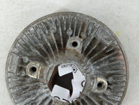 1998 Dodge Ram 2500 Radiator Cooling Fan Clutch Silver - Oemusedautoparts1.com