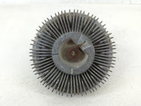 1998 Dodge Ram 2500 Radiator Cooling Fan Clutch Silver - Oemusedautoparts1.com