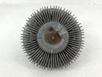 1998 Dodge Ram 2500 Radiator Cooling Fan Clutch Silver - Oemusedautoparts1.com