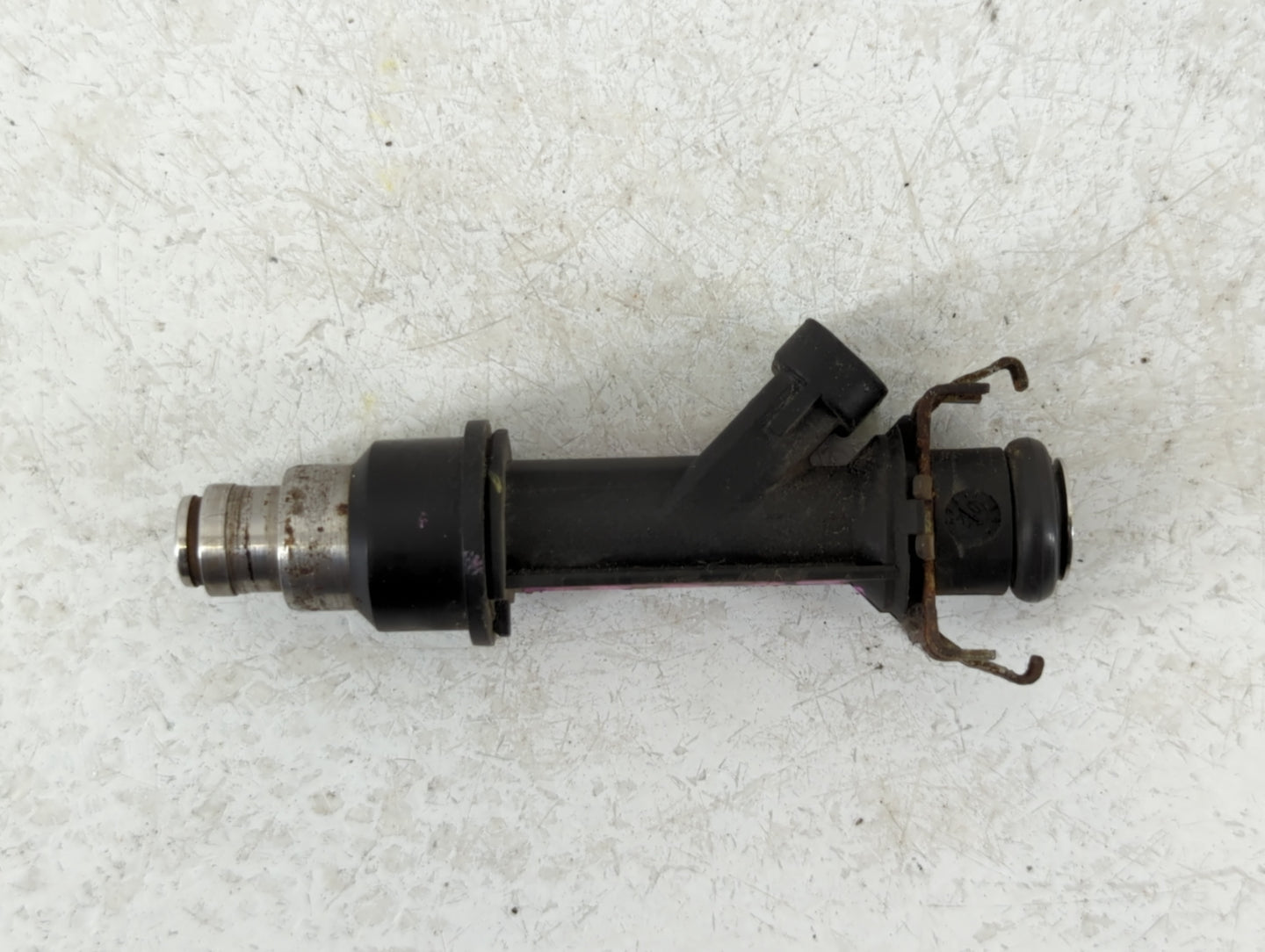 2003 Buick Rendezvous Fuel Injectors Fits OEM Used Auto Parts - Oemusedautoparts1.com