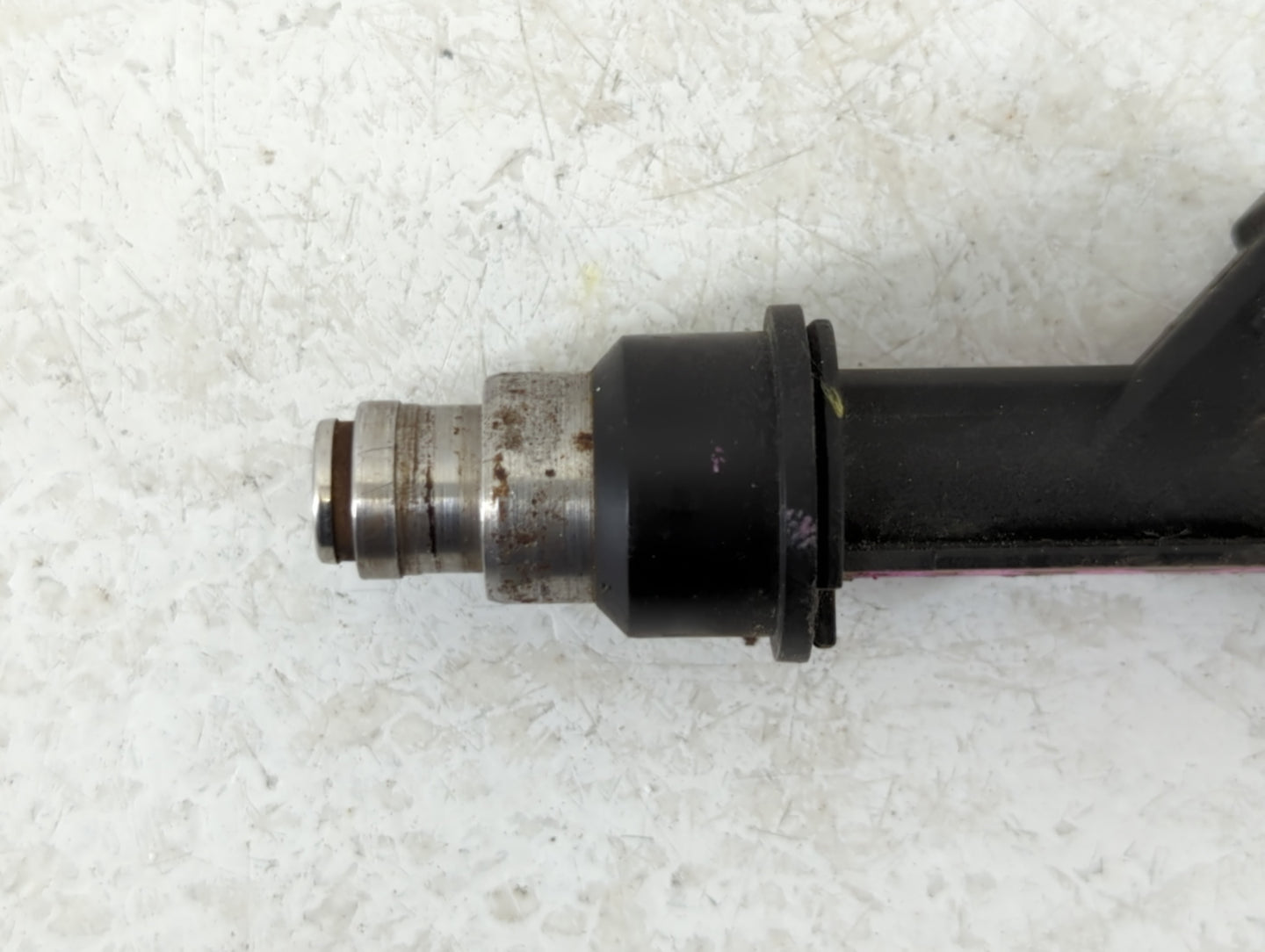 2003 Buick Rendezvous Fuel Injectors Fits OEM Used Auto Parts - Oemusedautoparts1.com